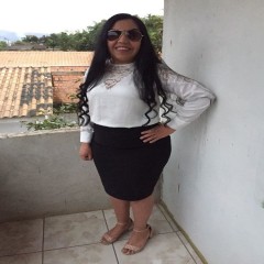 Denise Fernandes